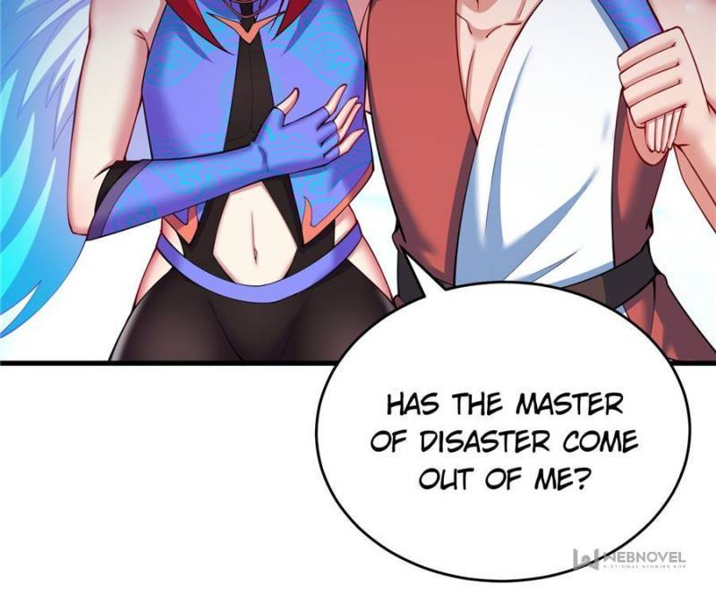 I Picked up an Attribute chapter 156 page 10