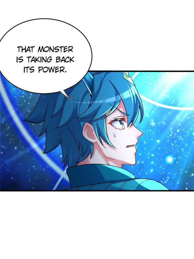 I Picked up an Attribute chapter 156 page 11