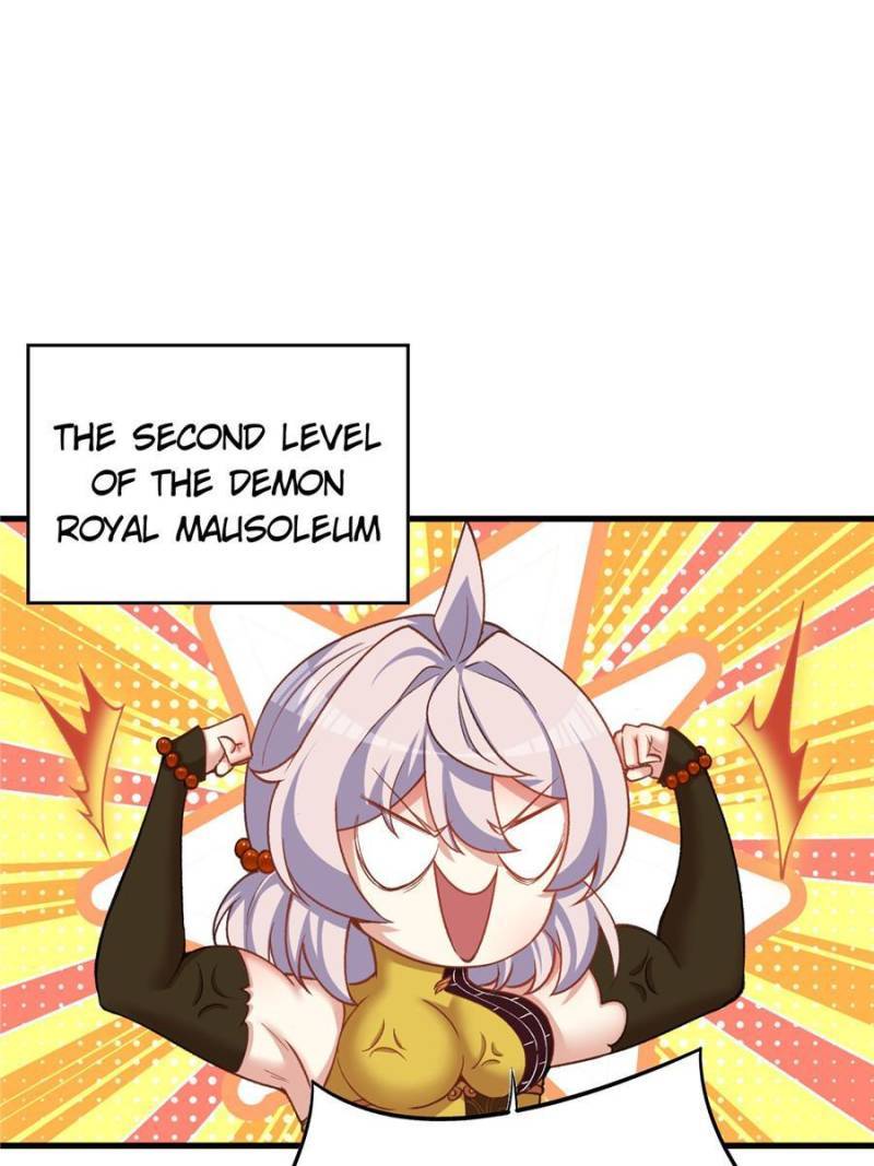 I Picked up an Attribute chapter 156 page 12