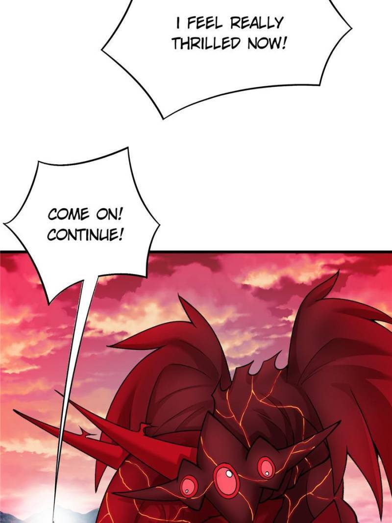 I Picked up an Attribute chapter 156 page 13