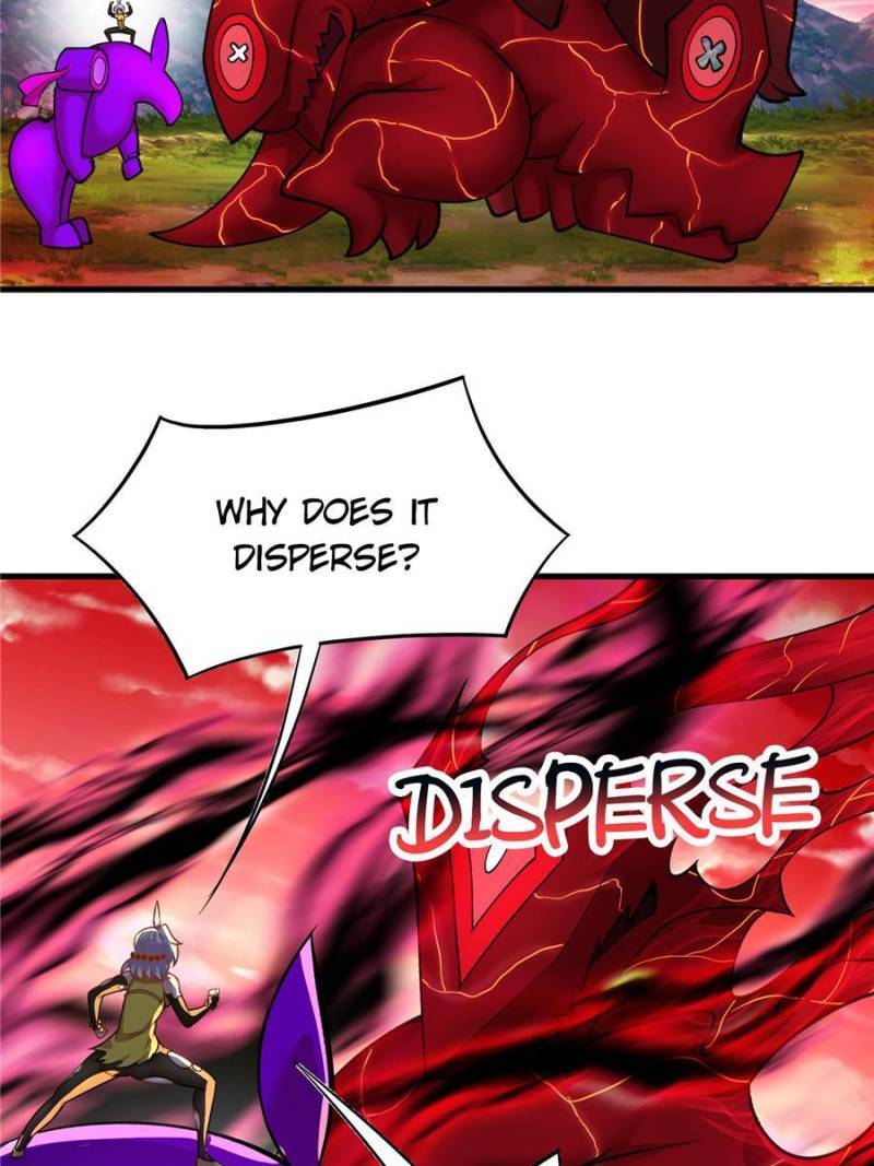 I Picked up an Attribute chapter 156 page 14