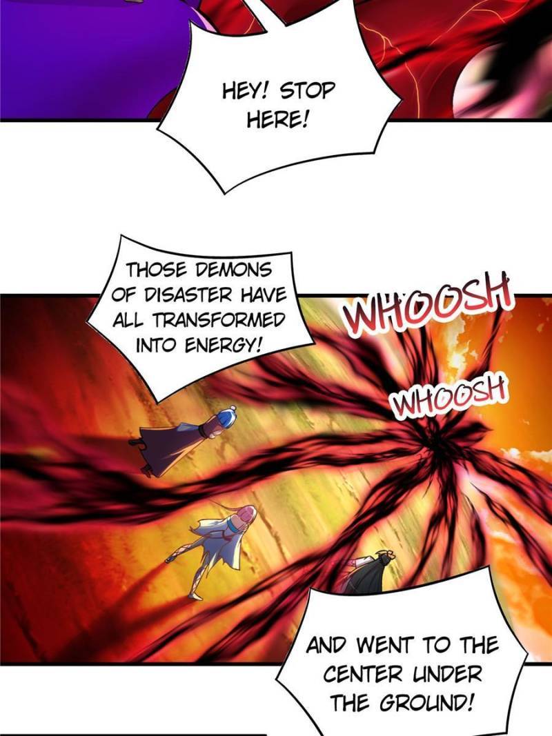 I Picked up an Attribute chapter 156 page 15