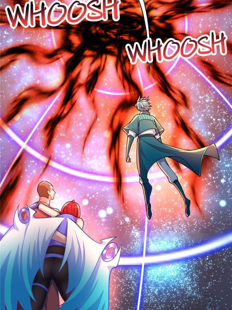 I Picked up an Attribute chapter 156 page 17