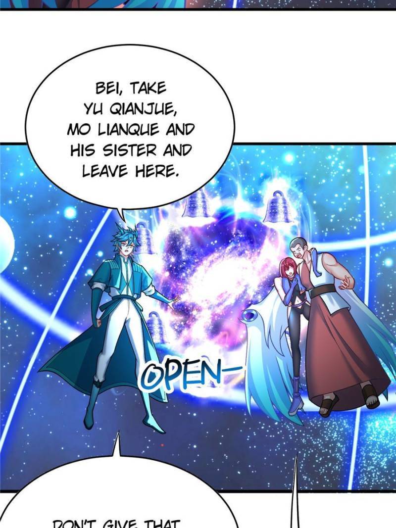 I Picked up an Attribute chapter 156 page 18