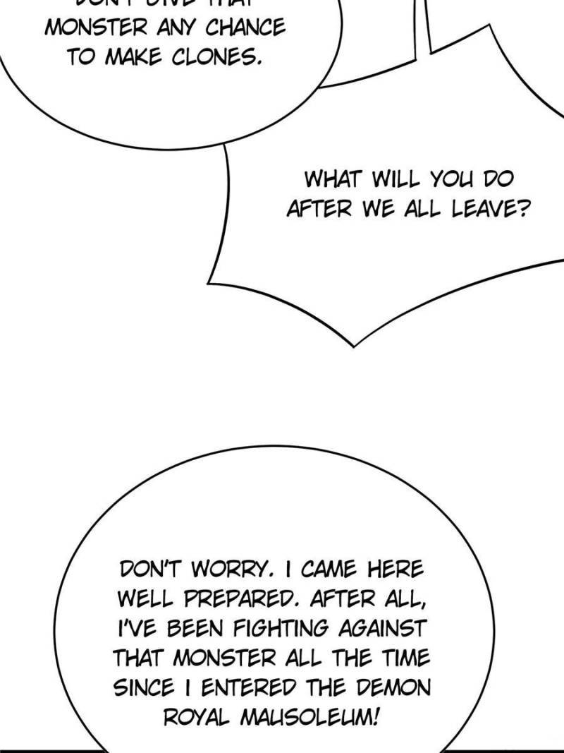 I Picked up an Attribute chapter 156 page 19