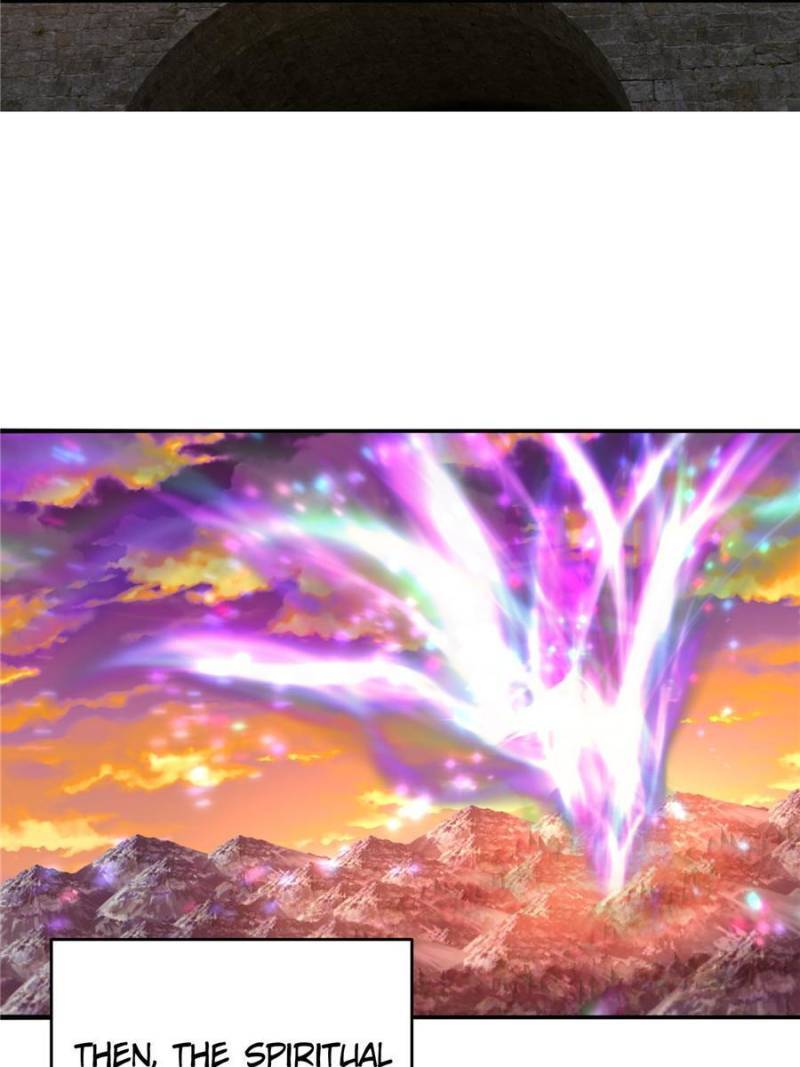 I Picked up an Attribute chapter 156 page 2