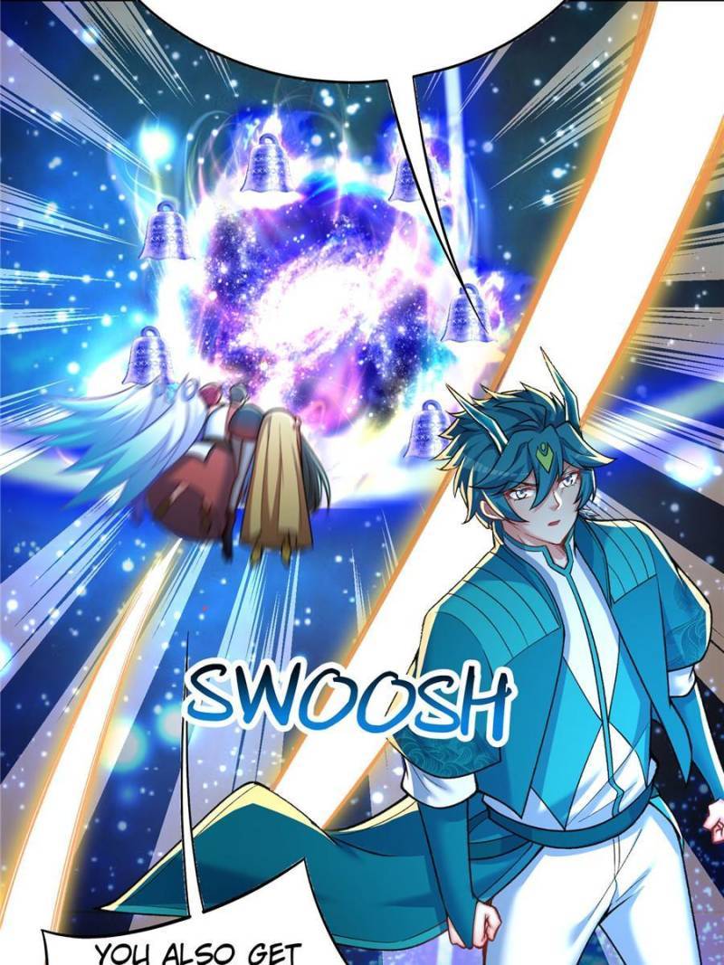 I Picked up an Attribute chapter 156 page 20