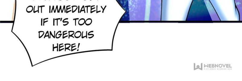 I Picked up an Attribute chapter 156 page 21