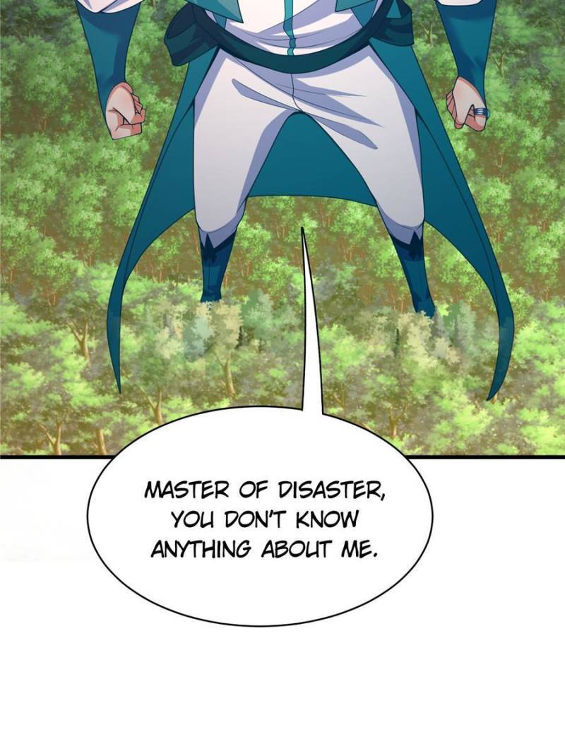 I Picked up an Attribute chapter 156 page 27