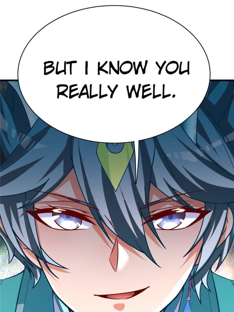 I Picked up an Attribute chapter 156 page 28