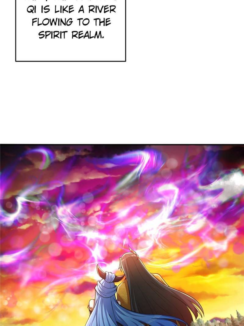 I Picked up an Attribute chapter 156 page 3