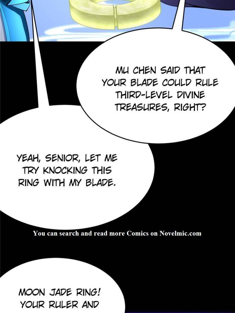 I Picked up an Attribute chapter 156 page 34