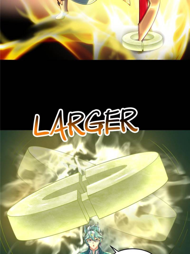 I Picked up an Attribute chapter 156 page 36