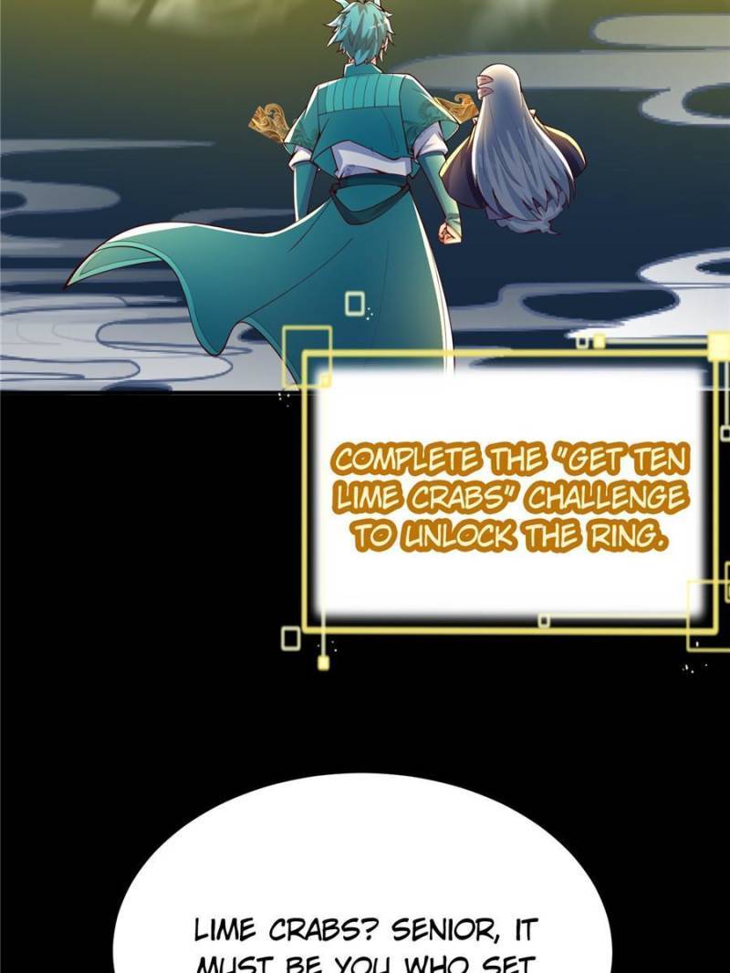 I Picked up an Attribute chapter 156 page 39