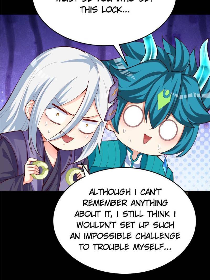 I Picked up an Attribute chapter 156 page 40