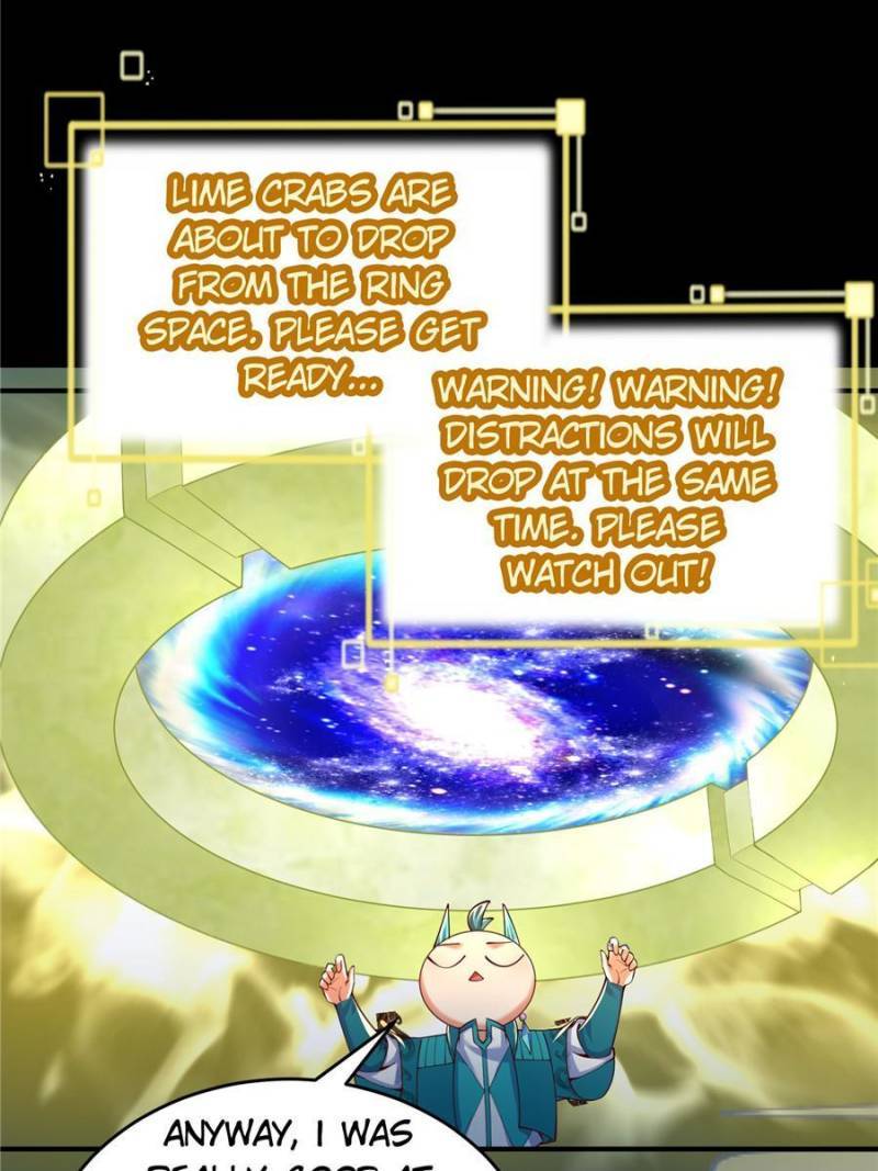 I Picked up an Attribute chapter 156 page 41