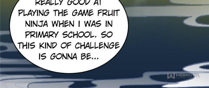 I Picked up an Attribute chapter 156 page 42