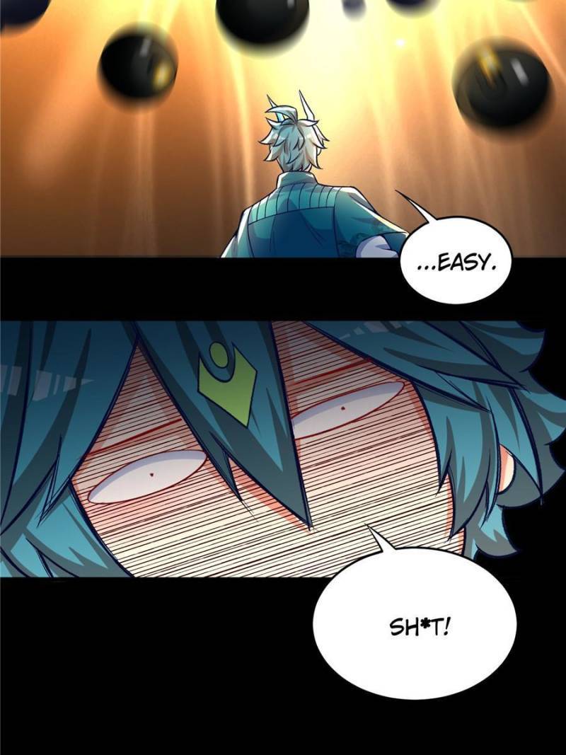 I Picked up an Attribute chapter 156 page 44