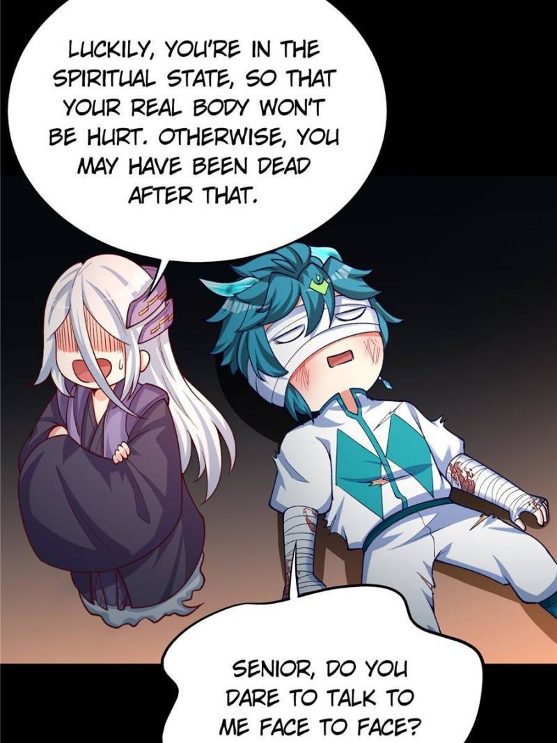 I Picked up an Attribute chapter 156 page 46