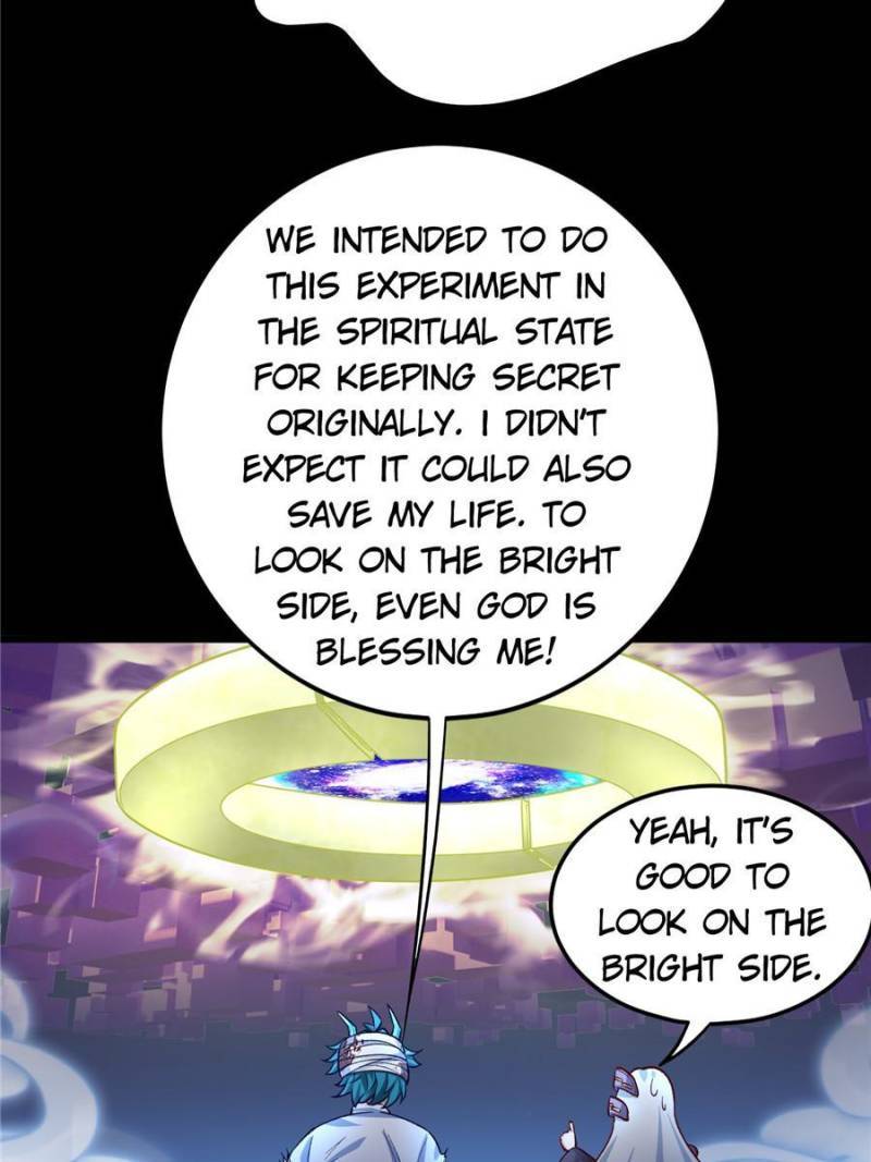 I Picked up an Attribute chapter 156 page 47