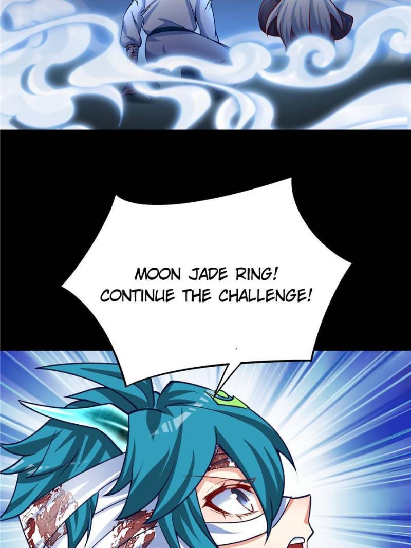 I Picked up an Attribute chapter 156 page 48