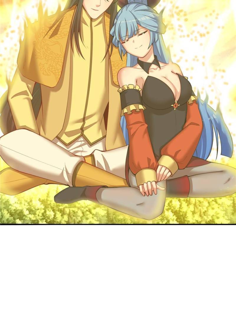 I Picked up an Attribute chapter 156 page 5