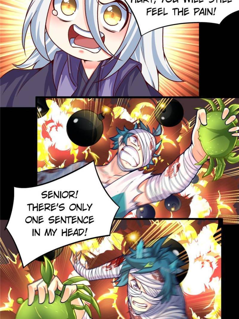 I Picked up an Attribute chapter 156 page 50