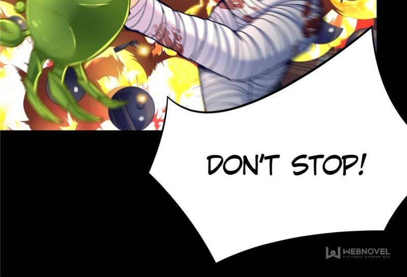 I Picked up an Attribute chapter 156 page 51