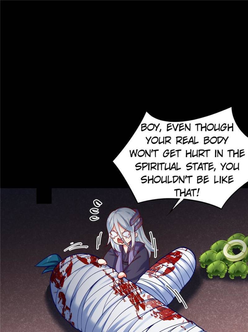 I Picked up an Attribute chapter 156 page 52