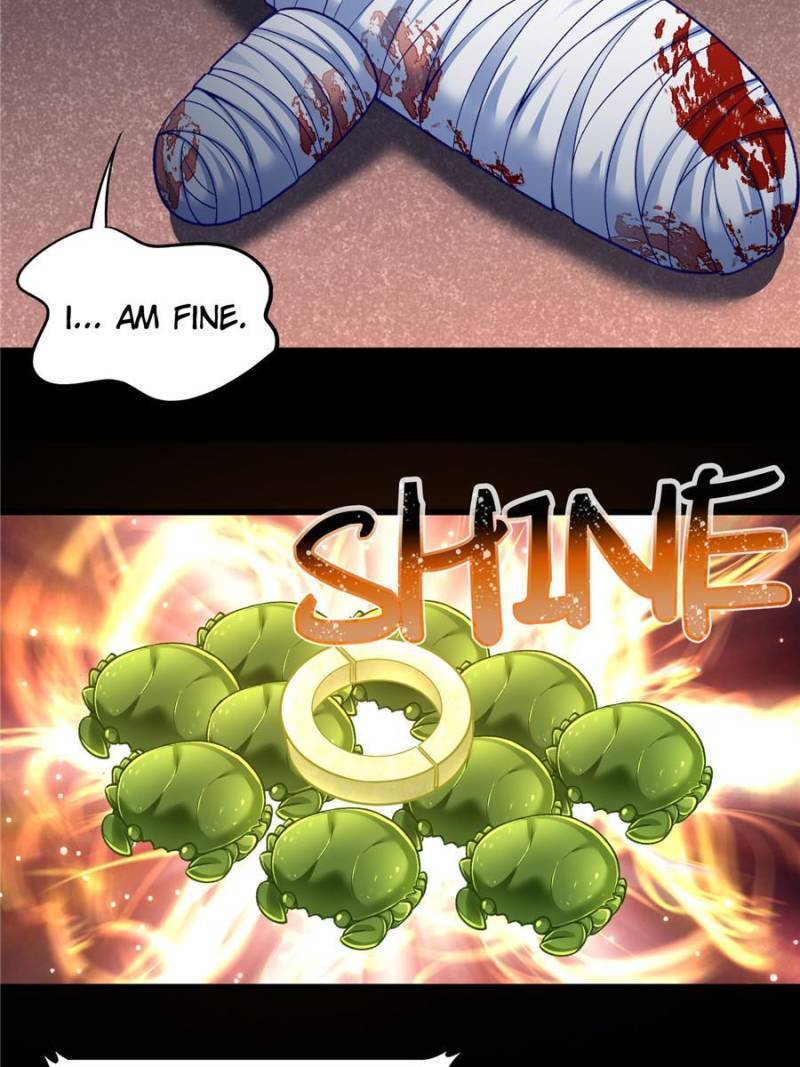 I Picked up an Attribute chapter 156 page 53