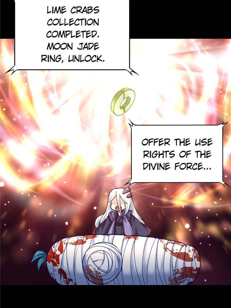 I Picked up an Attribute chapter 156 page 54