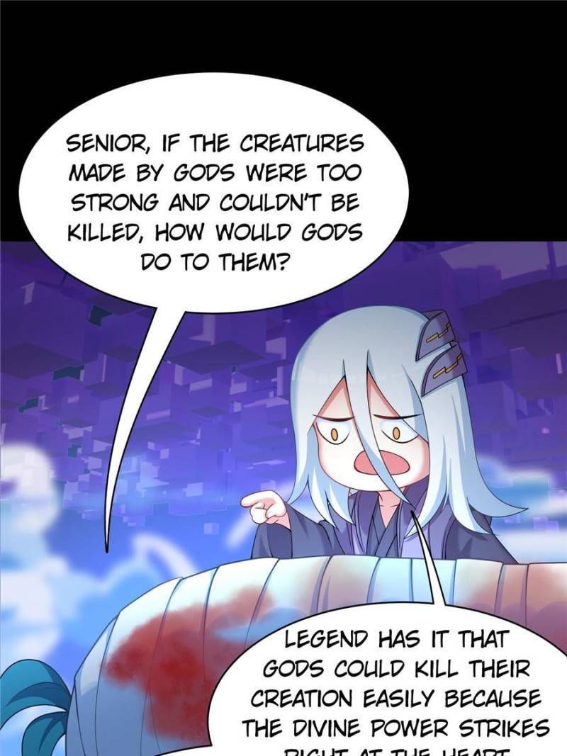 I Picked up an Attribute chapter 156 page 58