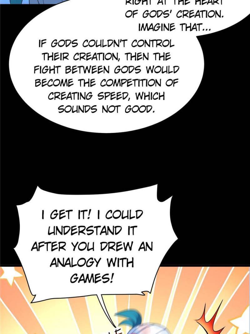 I Picked up an Attribute chapter 156 page 59