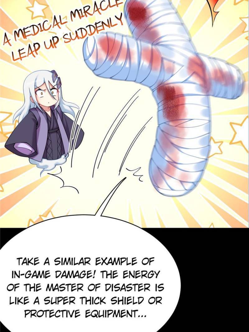 I Picked up an Attribute chapter 156 page 60