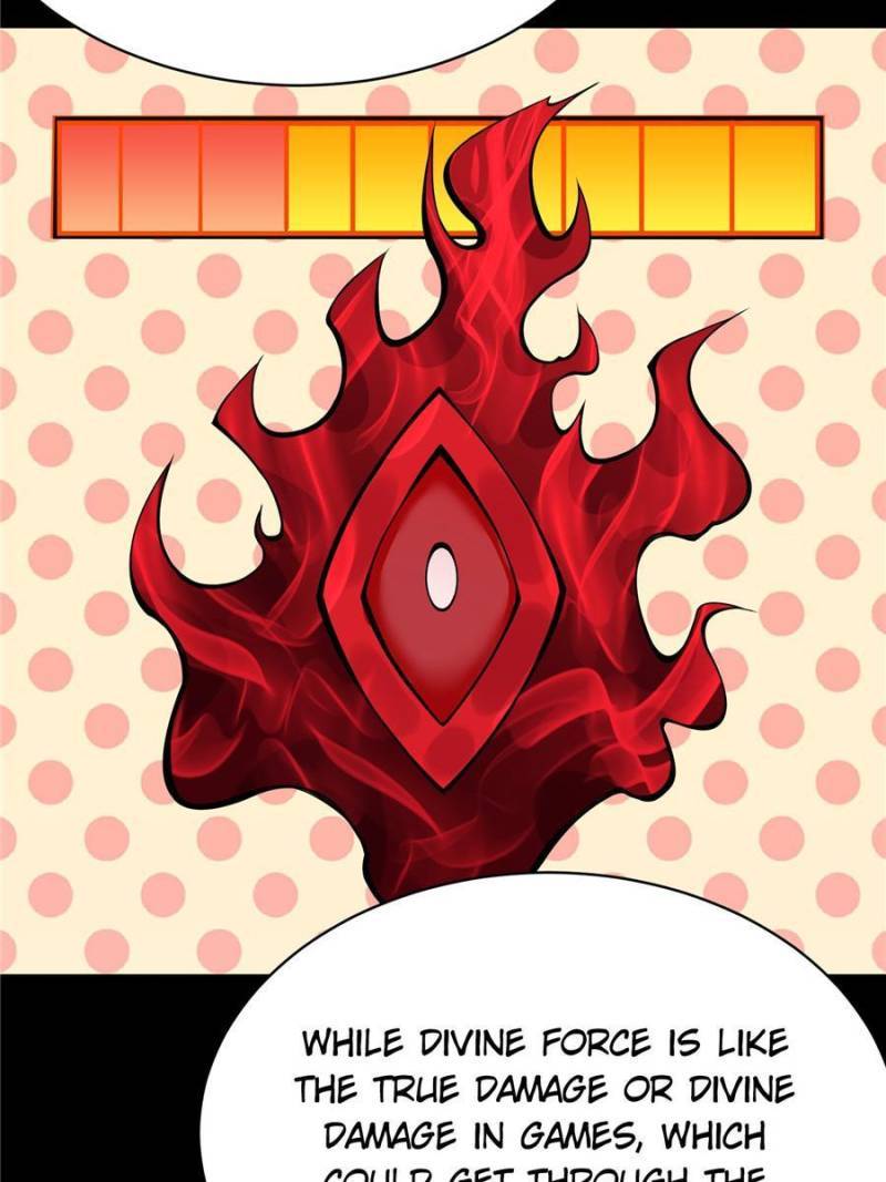 I Picked up an Attribute chapter 156 page 61