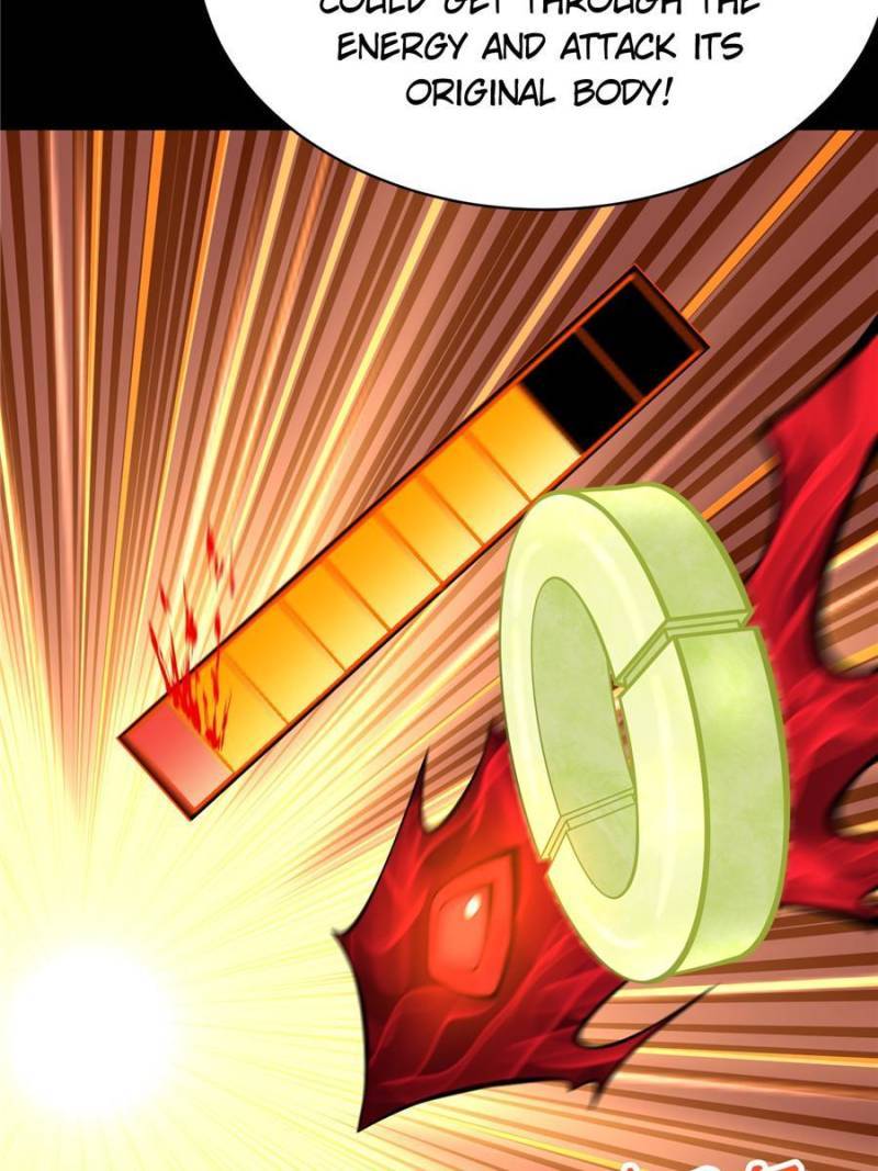 I Picked up an Attribute chapter 156 page 62