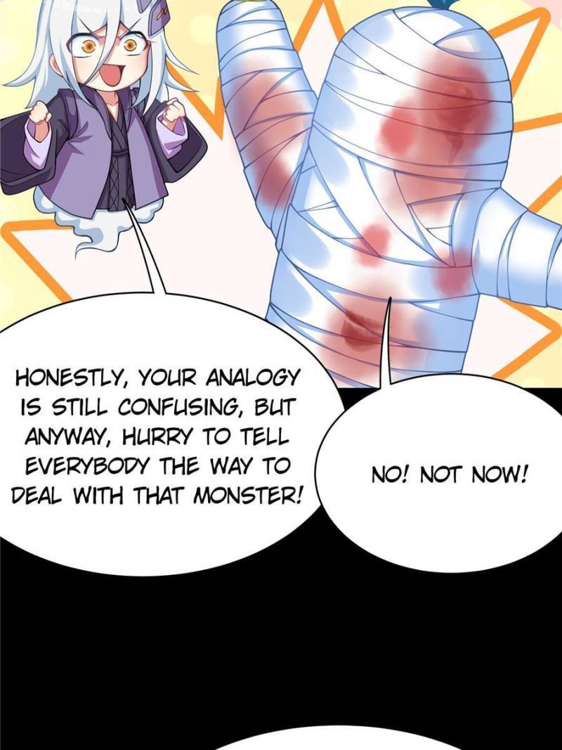 I Picked up an Attribute chapter 156 page 64