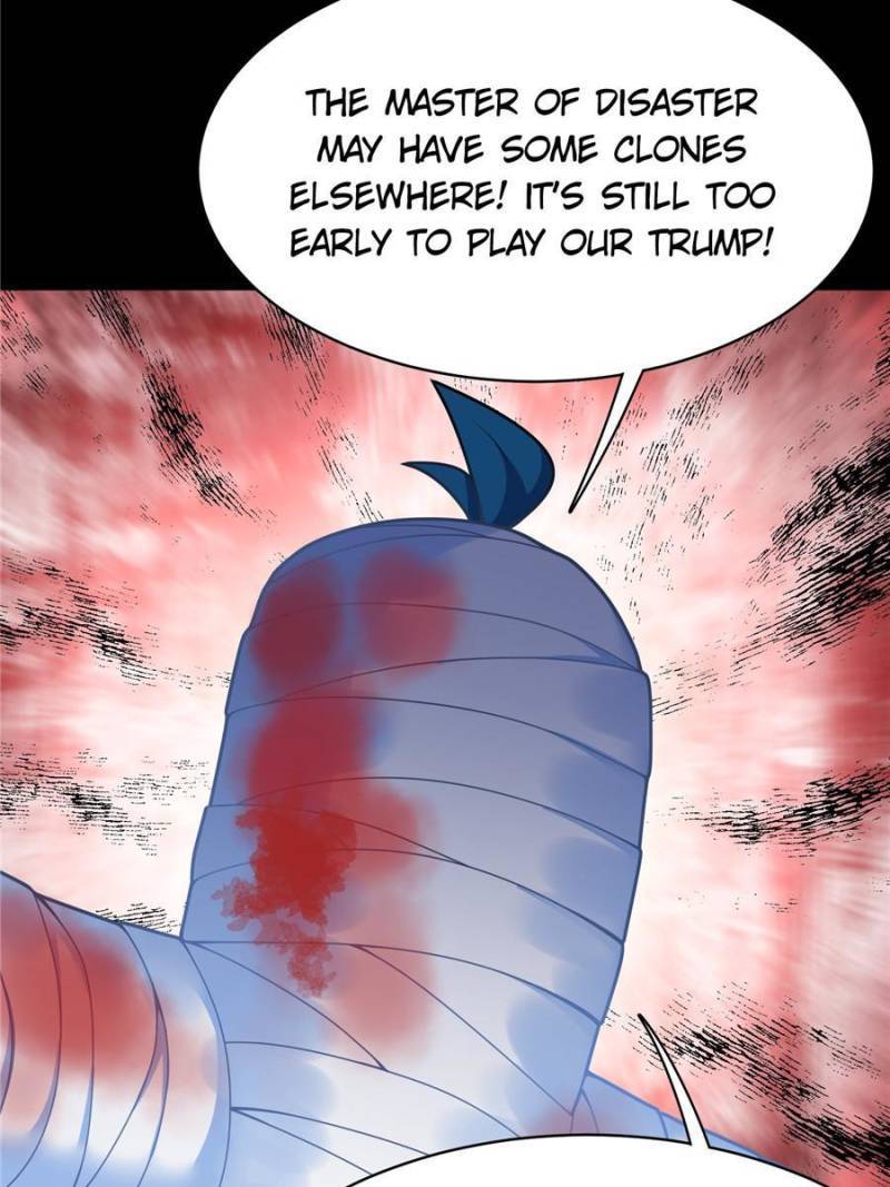 I Picked up an Attribute chapter 156 page 65