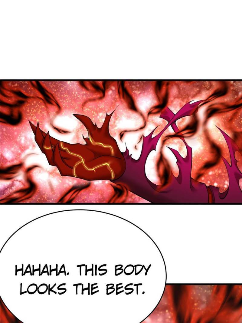 I Picked up an Attribute chapter 156 page 67