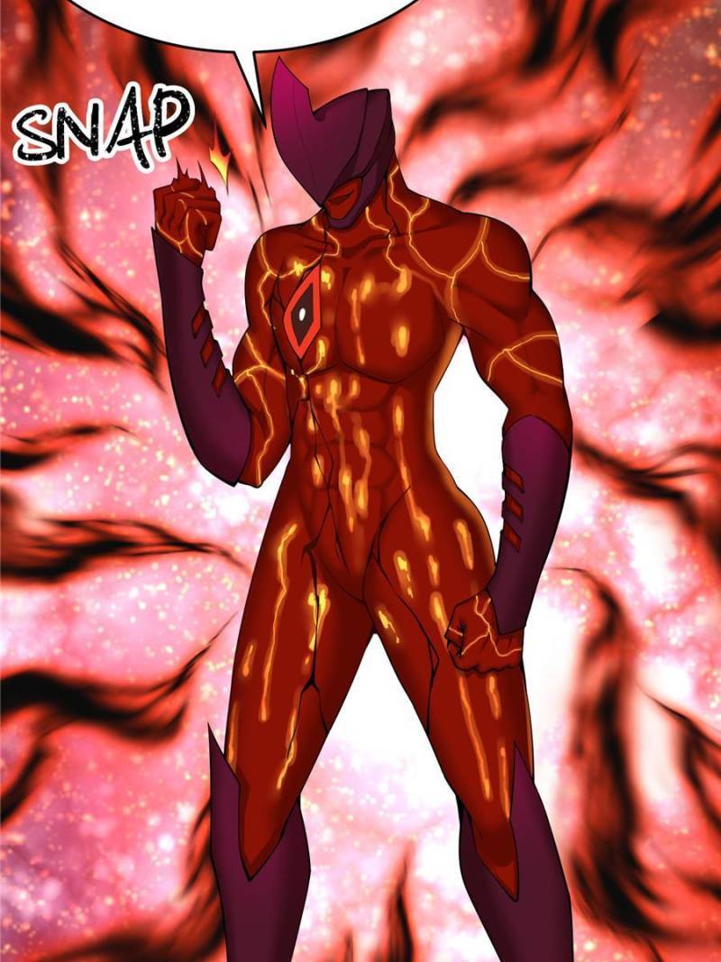 I Picked up an Attribute chapter 156 page 68