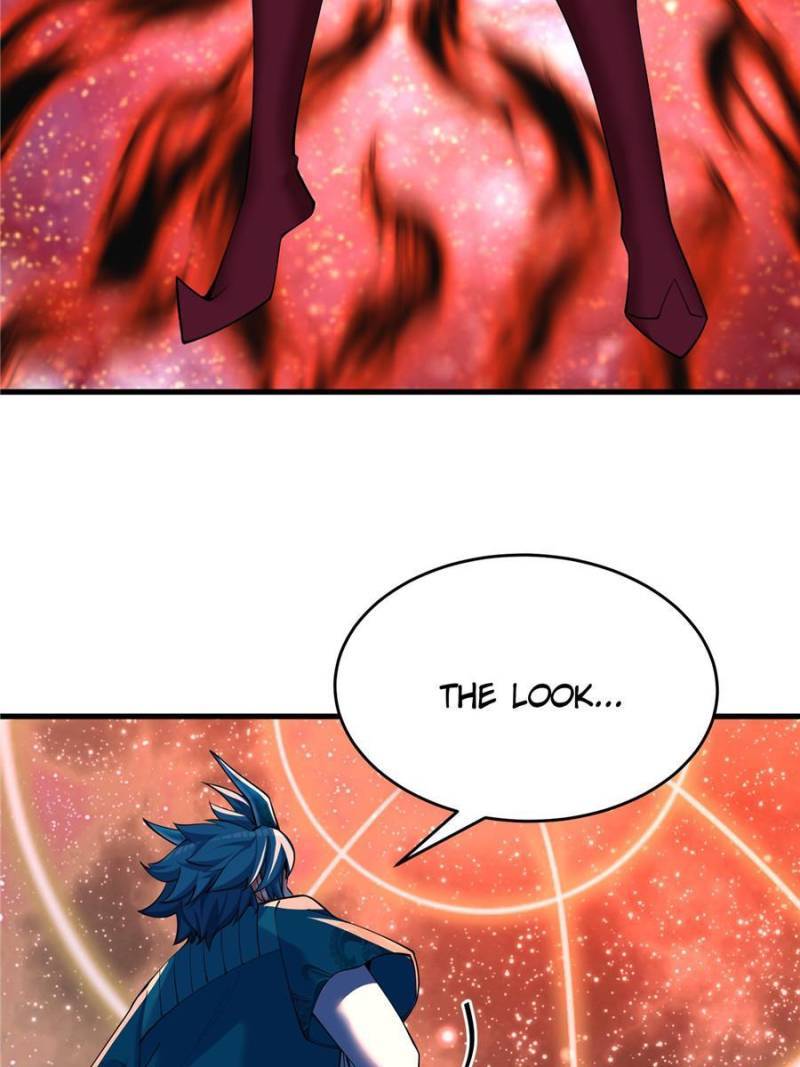 I Picked up an Attribute chapter 156 page 69