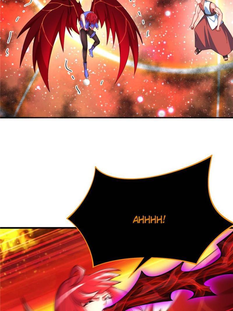 I Picked up an Attribute chapter 156 page 7