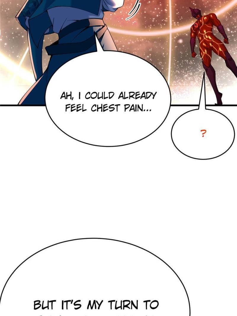 I Picked up an Attribute chapter 156 page 70