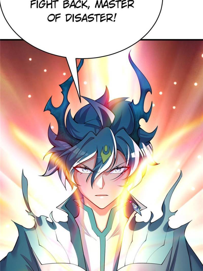 I Picked up an Attribute chapter 156 page 71