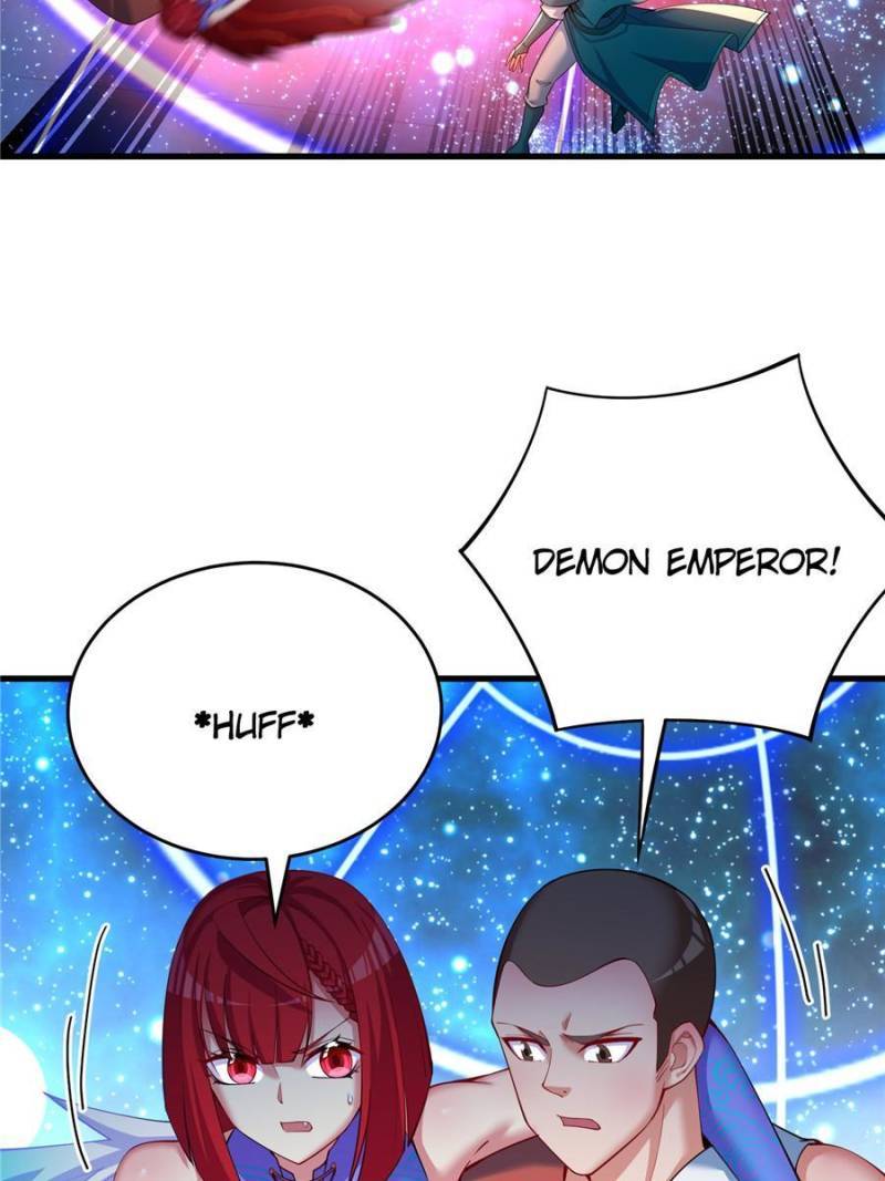 I Picked up an Attribute chapter 156 page 9