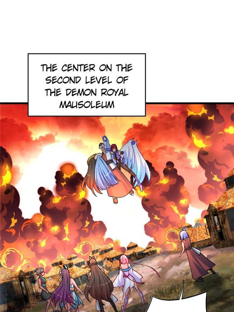 I Picked up an Attribute chapter 157 page 1