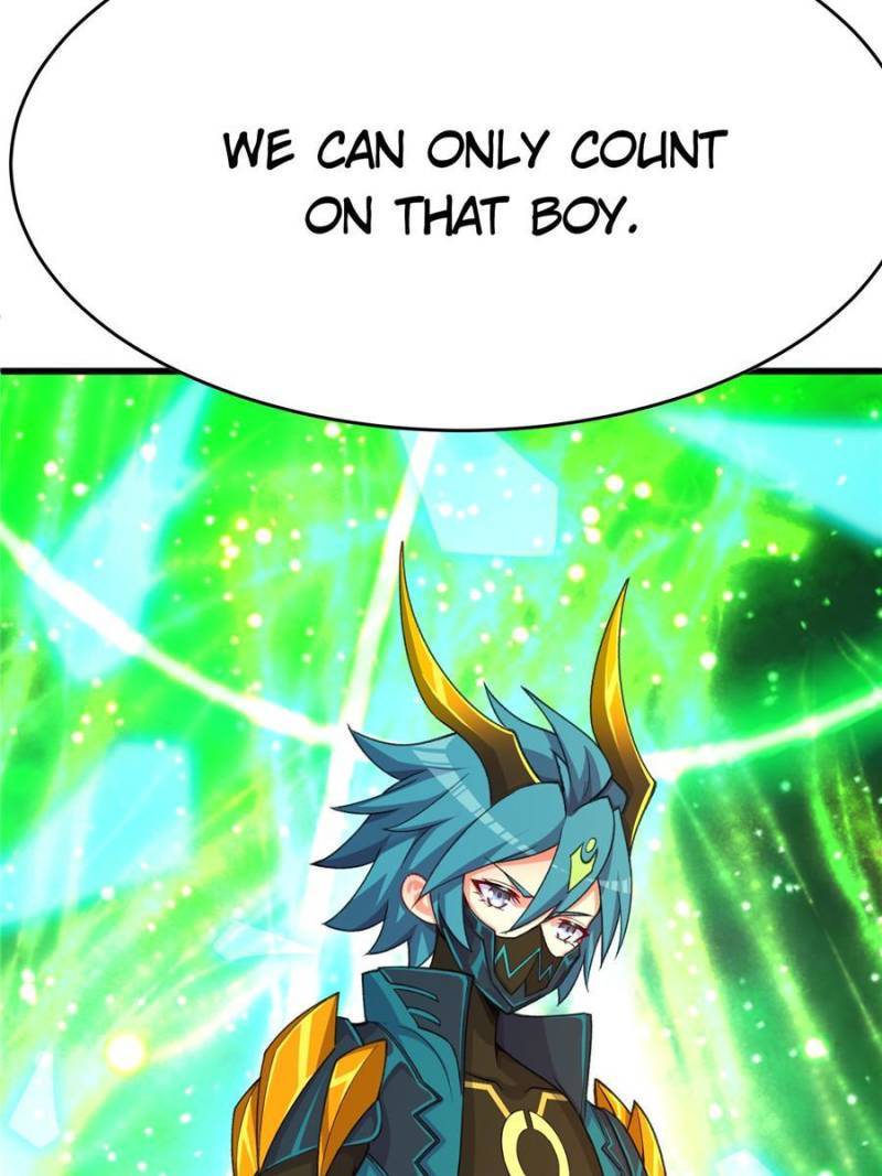 I Picked up an Attribute chapter 157 page 10