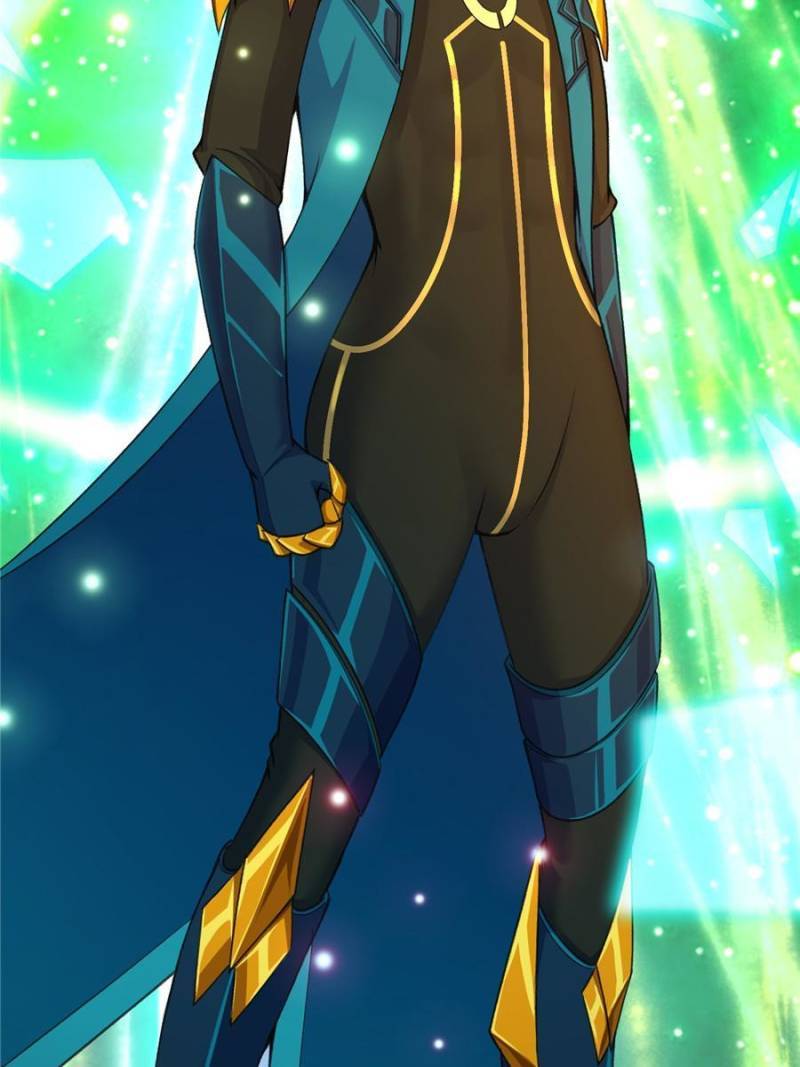 I Picked up an Attribute chapter 157 page 11