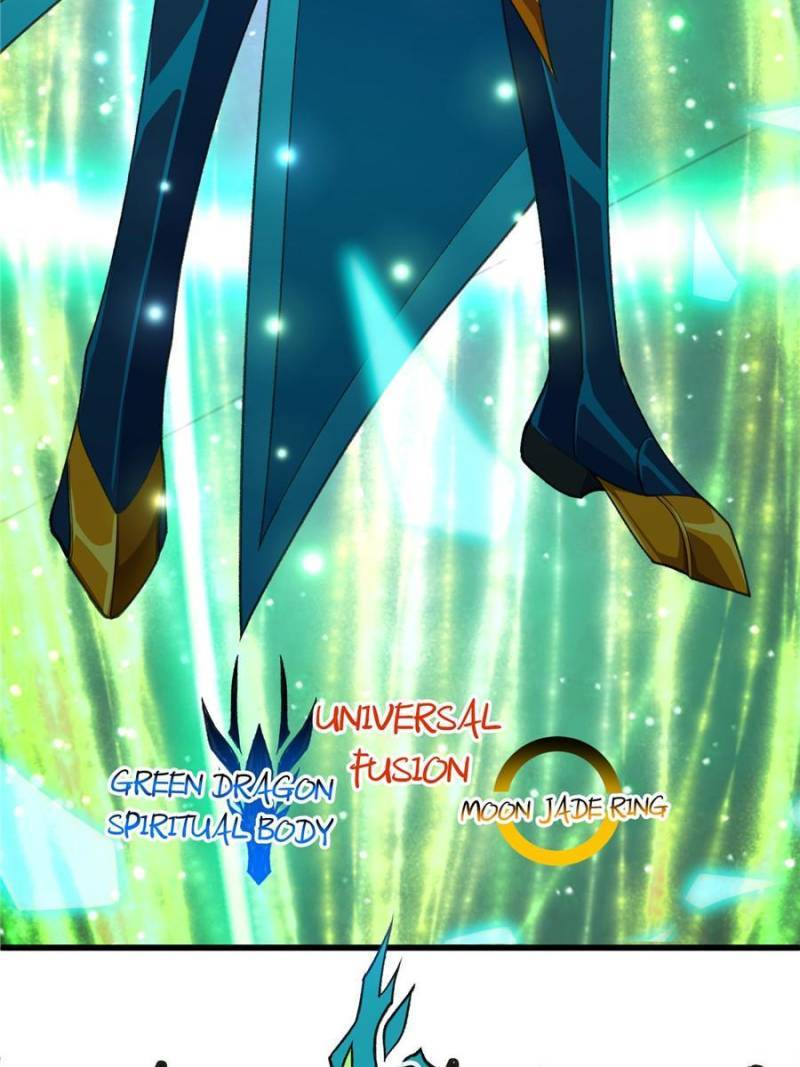 I Picked up an Attribute chapter 157 page 12