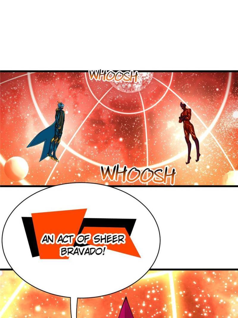 I Picked up an Attribute chapter 157 page 14